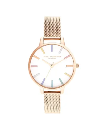 Ceas Dama,  Rainbow OB16RB24