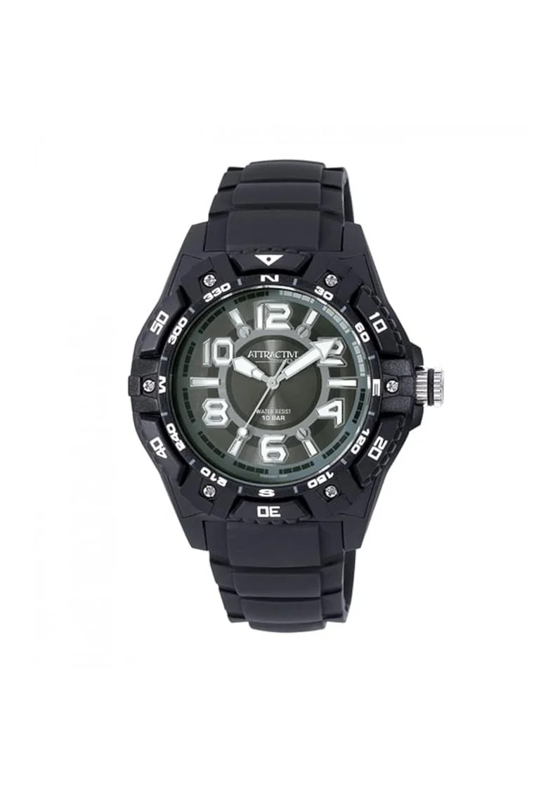 Ceas Barbati,  by Citizen, Attractive Zippy DA50J001Y