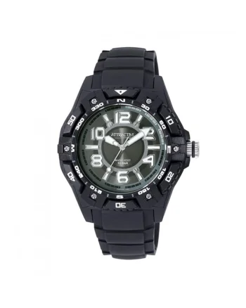 Ceas Barbati,  by Citizen, Attractive Zippy DA50J001Y