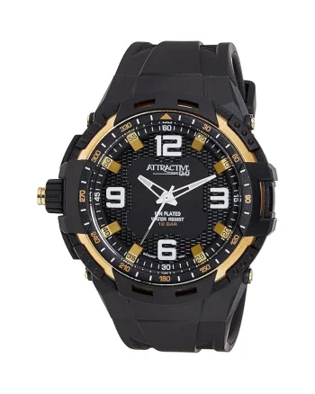 Ceas Barbati,  by Citizen, Zippy DA70J002Y