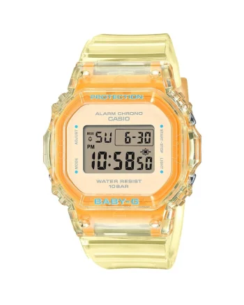 Ceas Dama,  Baby-G Digital BGD-565SJ-9ER