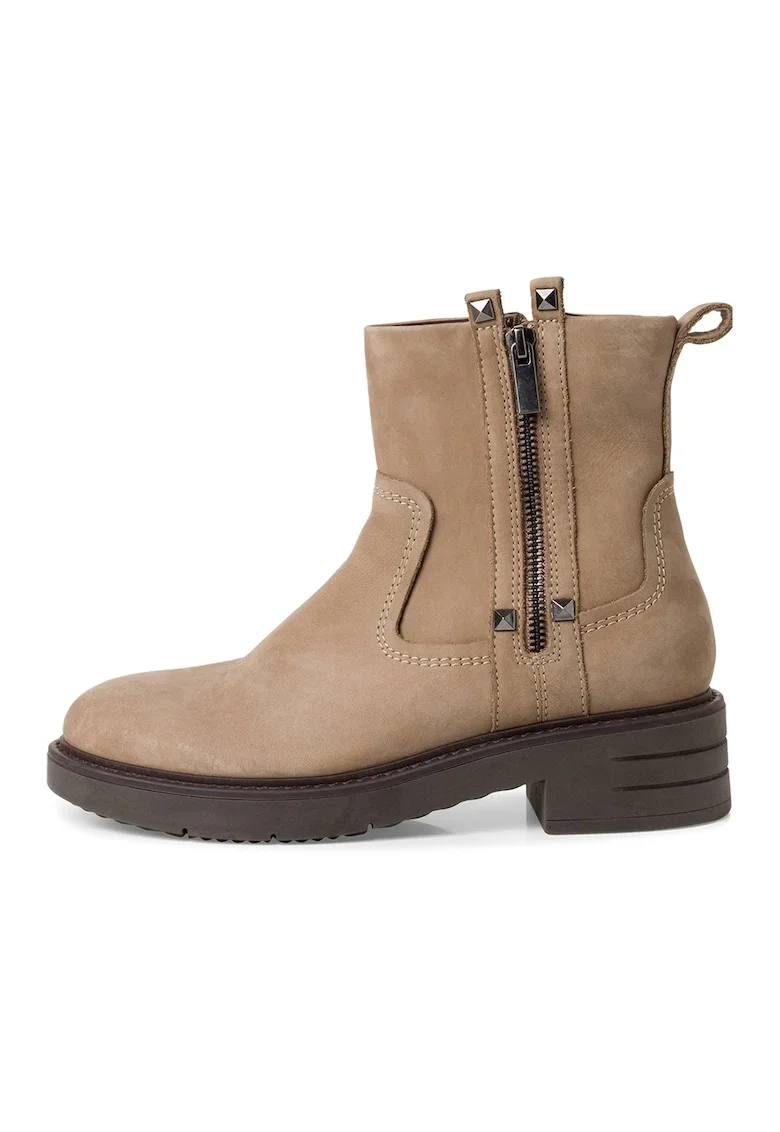 Ghete uni, Caramel