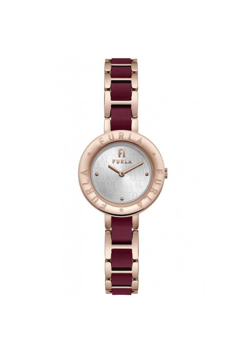 Ceas Dama,  Essential 1389014058, Argintiu