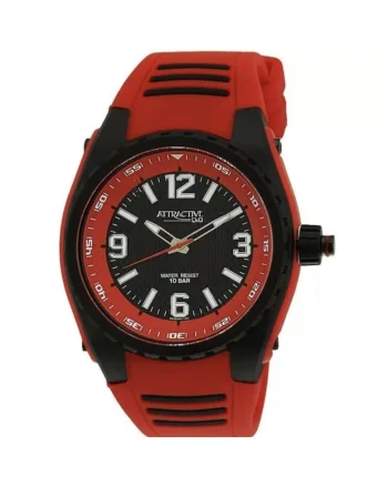 Ceas Barbati,  by Citizen, Attractive Zippy DA48J004Y