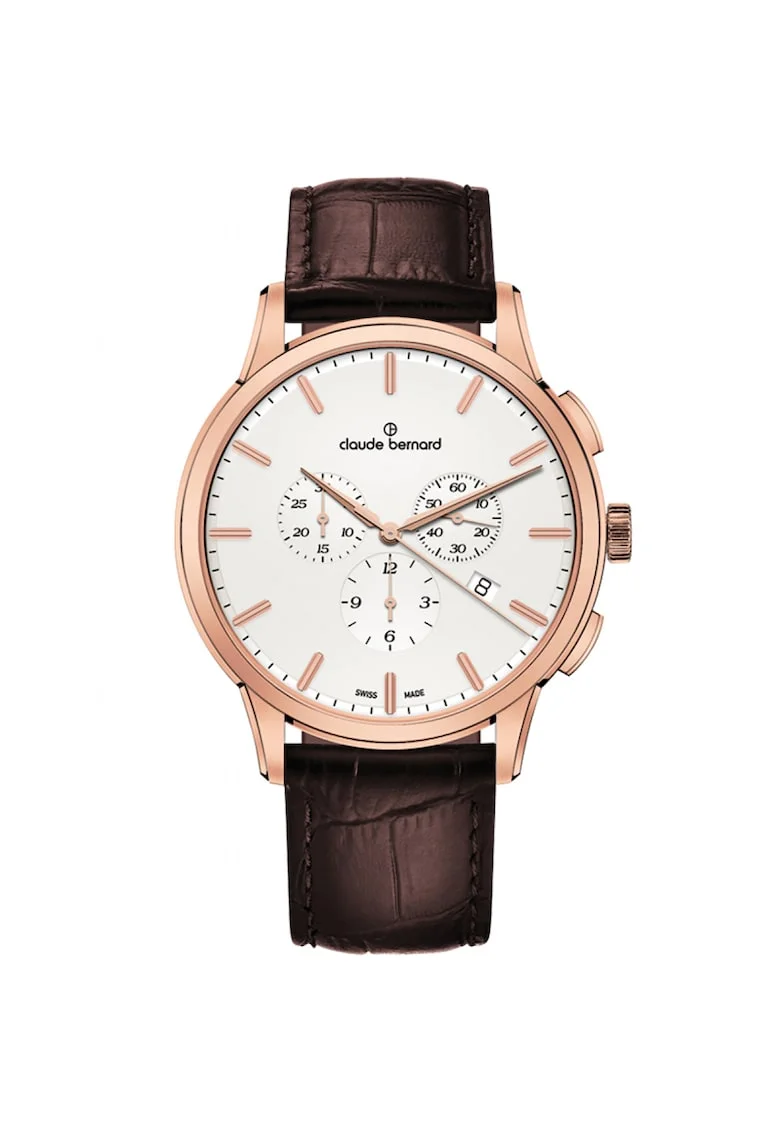 Ceas barbatesc  10237 37R AIR1 Quartz Rose gold