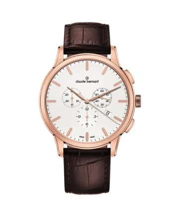 Ceas barbatesc  10237 37R AIR1 Quartz Rose gold