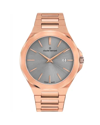 Ceas barbatesc  71289 37RM GIR Quartz Rose gold