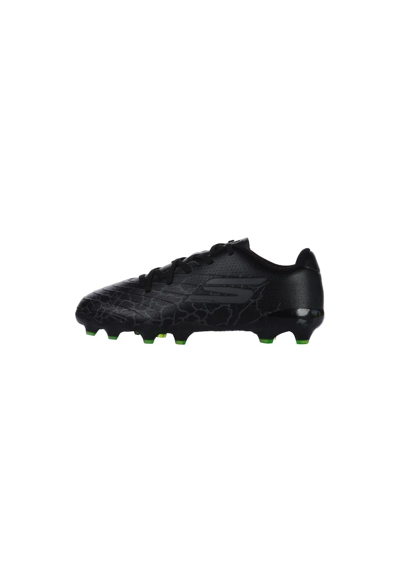 Pantofi fotbal  SKX_ 1.5 JR 252062LBKSL
