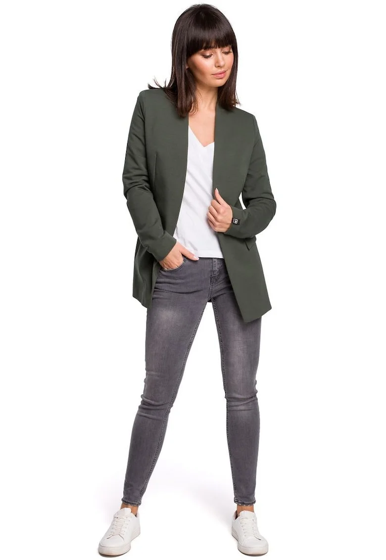 Sacou dama,  Wendelin, Verde, Verde