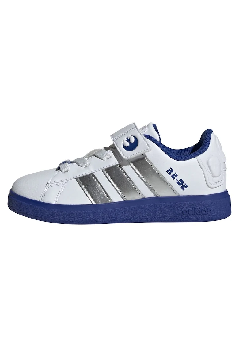 Pantofi sport  DROIDS Grand Court 2.0 EL C IH1136