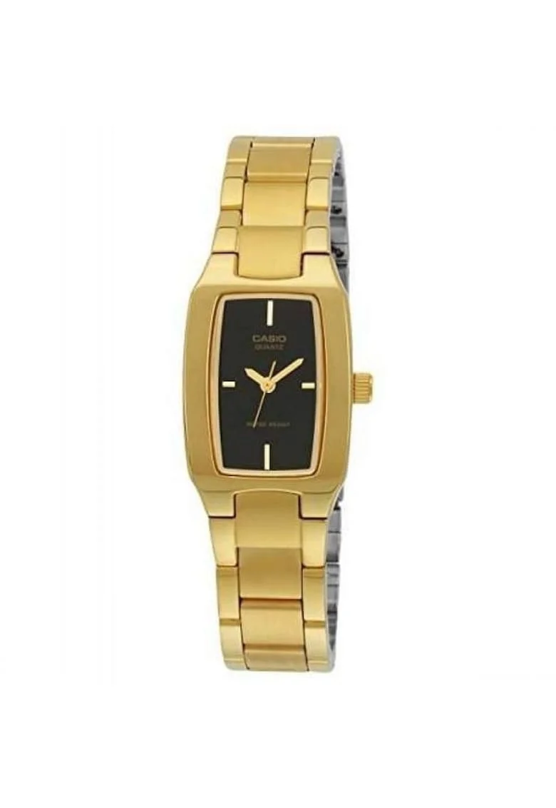 Ceas Dama,  Collection LTP-11 LTP-1170A-2A 1407514050, Negru