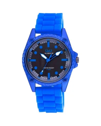 Ceas Barbati,  Classic 1281123522, Albastru