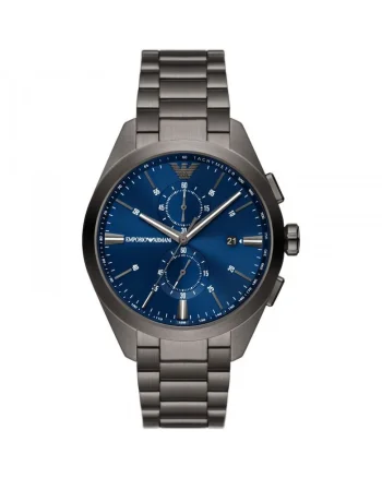 Ceas Barbati,  Claudio 1077144087, Gri