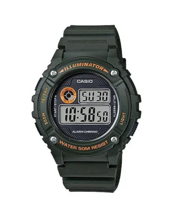 Ceas Barbati,  Collection W-21 W-216H-3BVDF