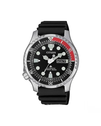 Ceas Barbati,  Promaster Marine 955477462, Negru