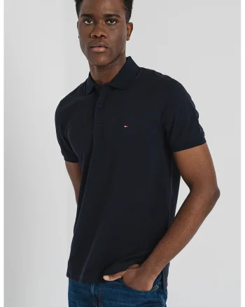 Tricou polo regular fit, Albastru ultramarin