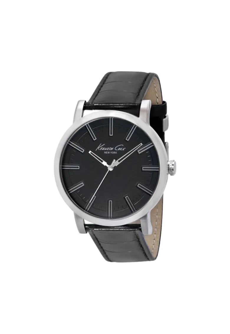 Ceas pentru barbati  Slim, 1508258724, Negru