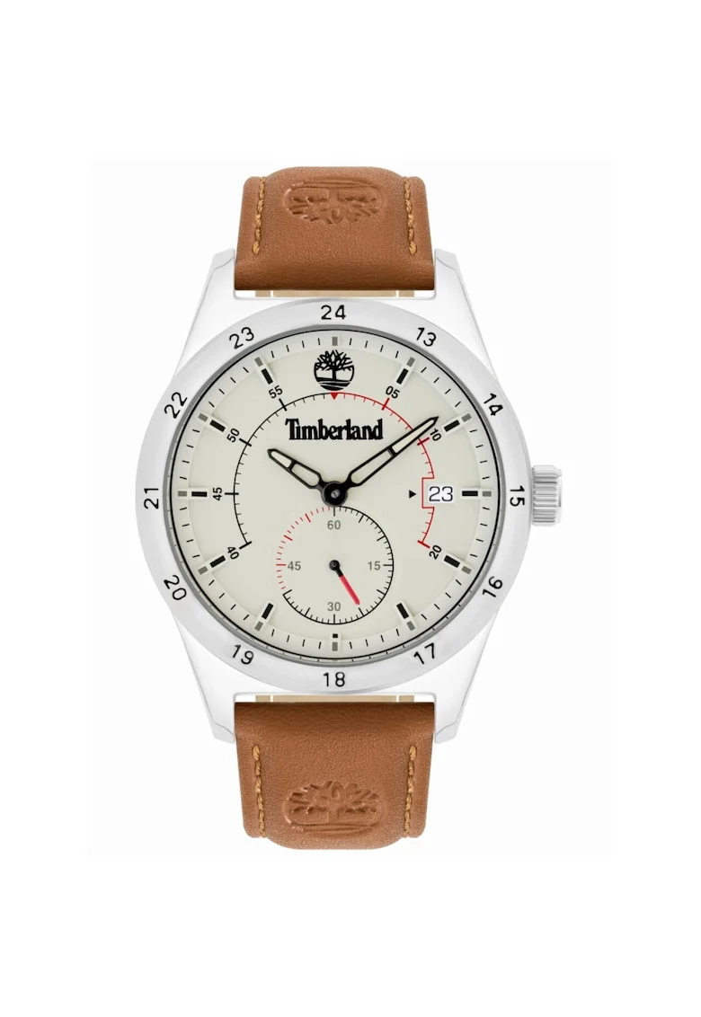 Ceas barbatesc  TBL15948JYS.63 Boynton, Argintiu