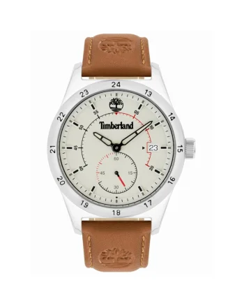 Ceas barbatesc  TBL15948JYS.63 Boynton, Argintiu