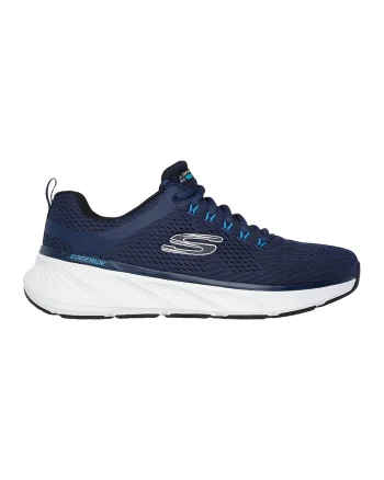 Pantofi sport Edgeride Contentio, Bleumarin
