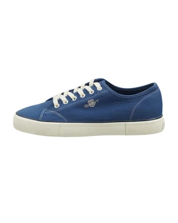 Pantofi sport cu sireturi Killox, Albastru inchis