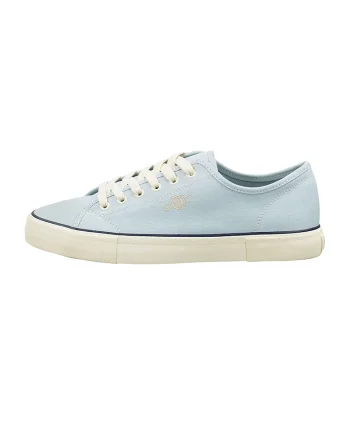 Pantofi sport cu sireturi Killox, Albastru deschis