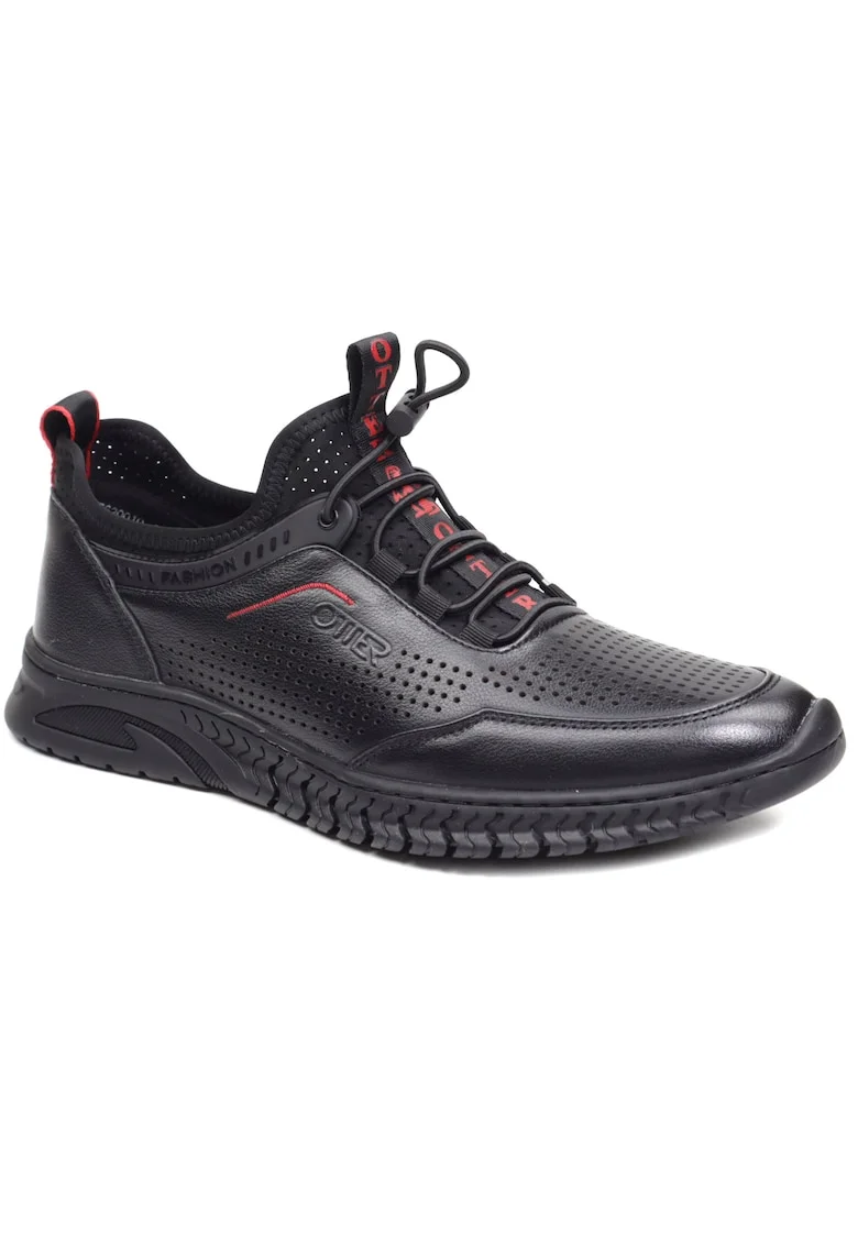 Pantofi barbati E6E620010 01 N negru