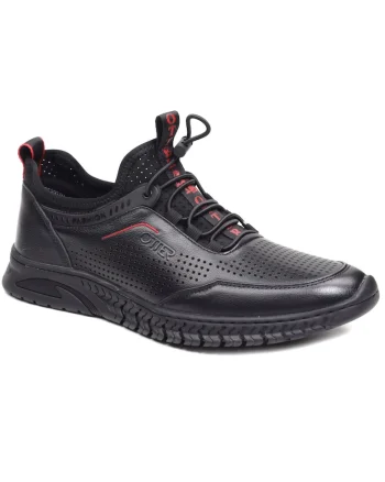 Pantofi barbati E6E620010 01 N negru
