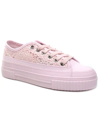 Tenisi dama LCW 24 02 2107L PINK