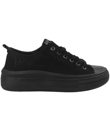 Tenisi dama LCW 23 44 1624L BLACK