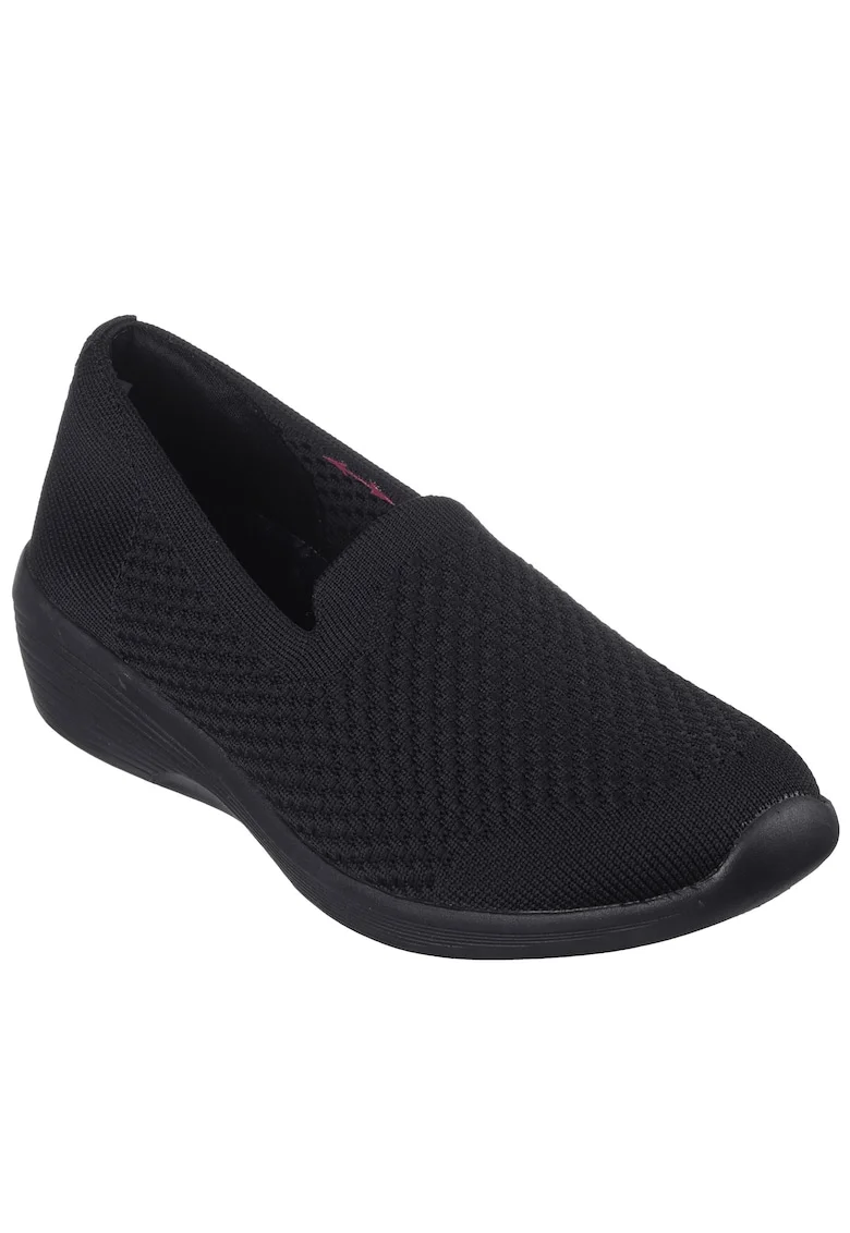 Pantofi dama ARYA CLEAR SKIES 158761 BBK