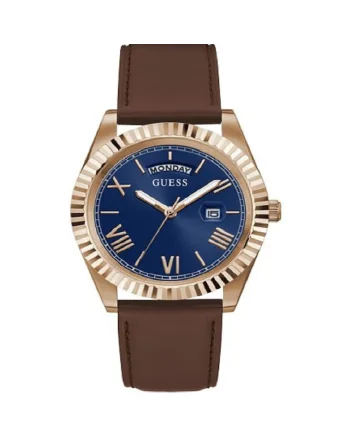 Ceas barbatesc  Connoisseur GW0353G2