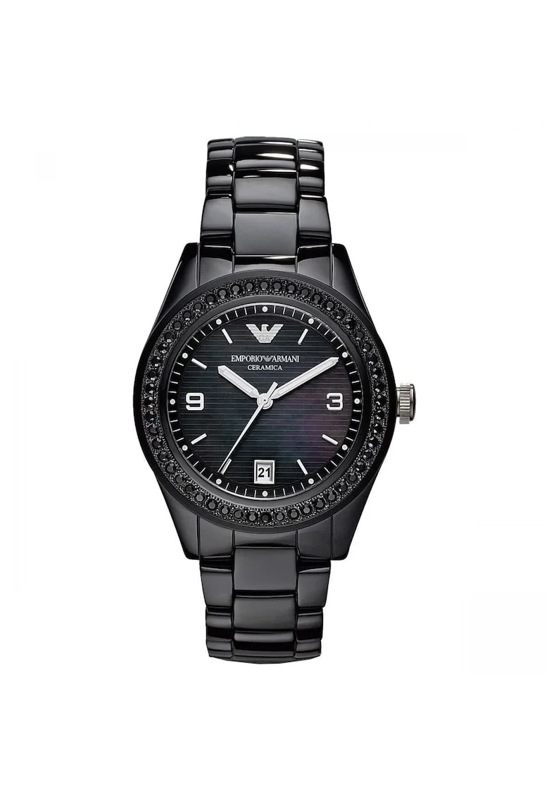 Ceas Dama,  Ceramica AR1423