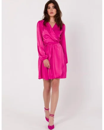 Rochie mini evazata,