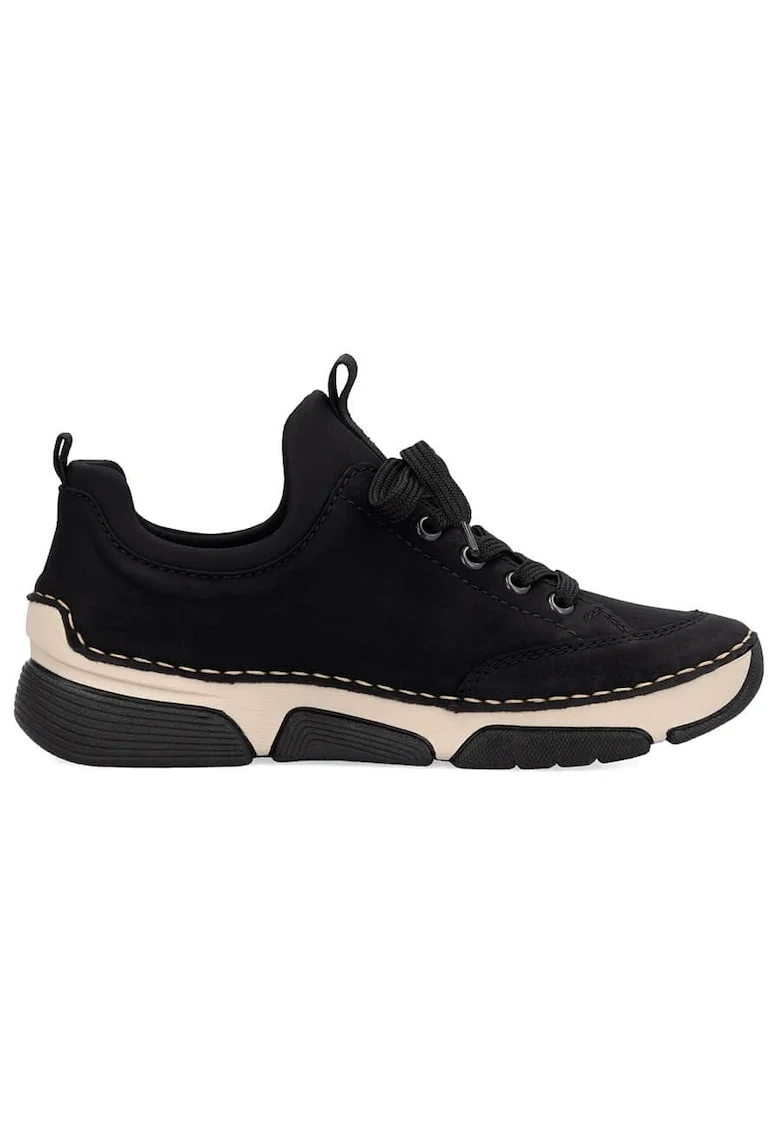 Pantofi sport cu șireturi Rieker pentru femei 45973-00
