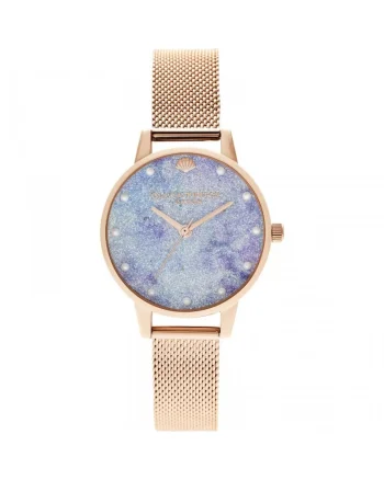 Ceas Dama,  Under The Sea OB16US44, Roz
