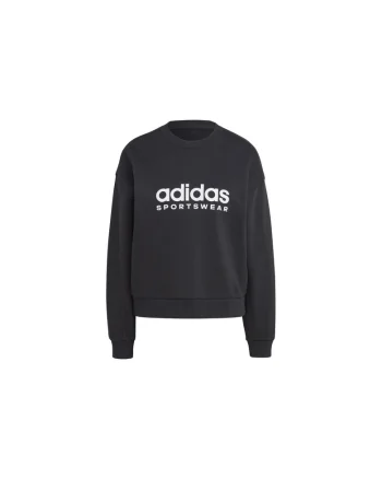 Bluza  W ALL SZN G SWT IC6470