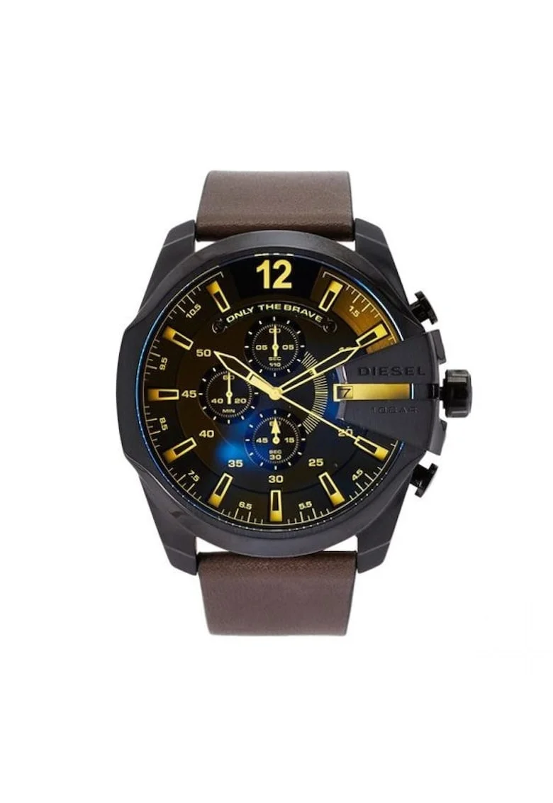 Ceas Barbati,  Mega Chief 1825455223, Multicolor