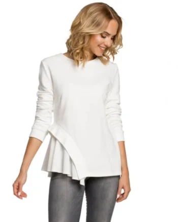 Bluza de dama, Made of Emotion, Pango