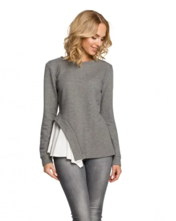 Bluza de dama, Made of Emotion, Pango