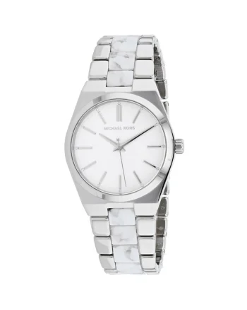 Ceas Dama,  Channing MK6649, Argintiu