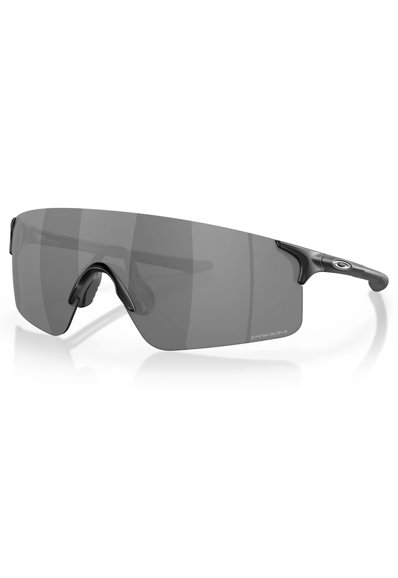Ochelari de soare shield cu lentile oglinda EVZero™, Negru
