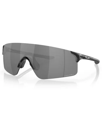 Ochelari de soare shield cu lentile oglinda EVZero™, Negru