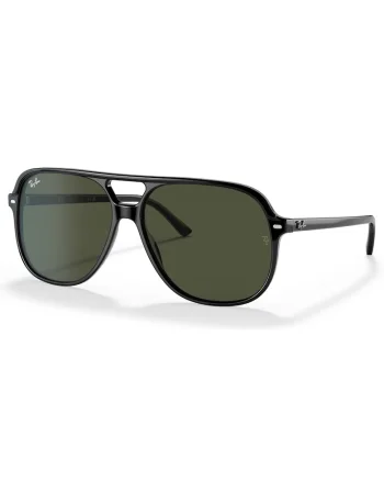 Ray Ban, Ochelari de soare aviator Bill, Negru