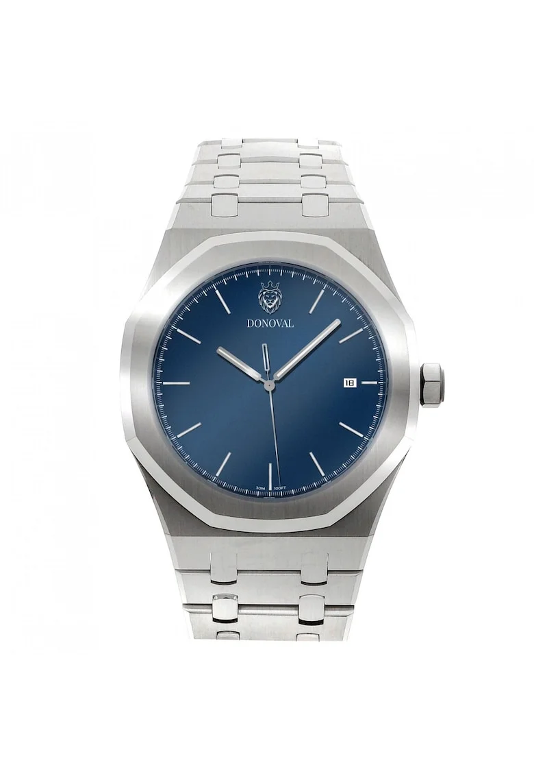 Ceas  Otto 1625888354, Albastru