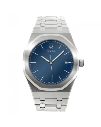 Ceas  Otto 1625888354, Albastru