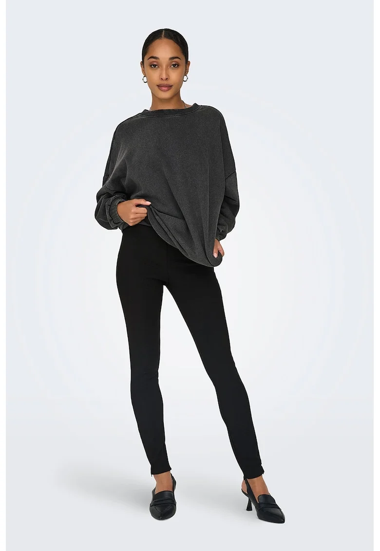 Colanti striati, Negru