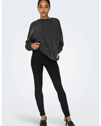 Colanti striati, Negru