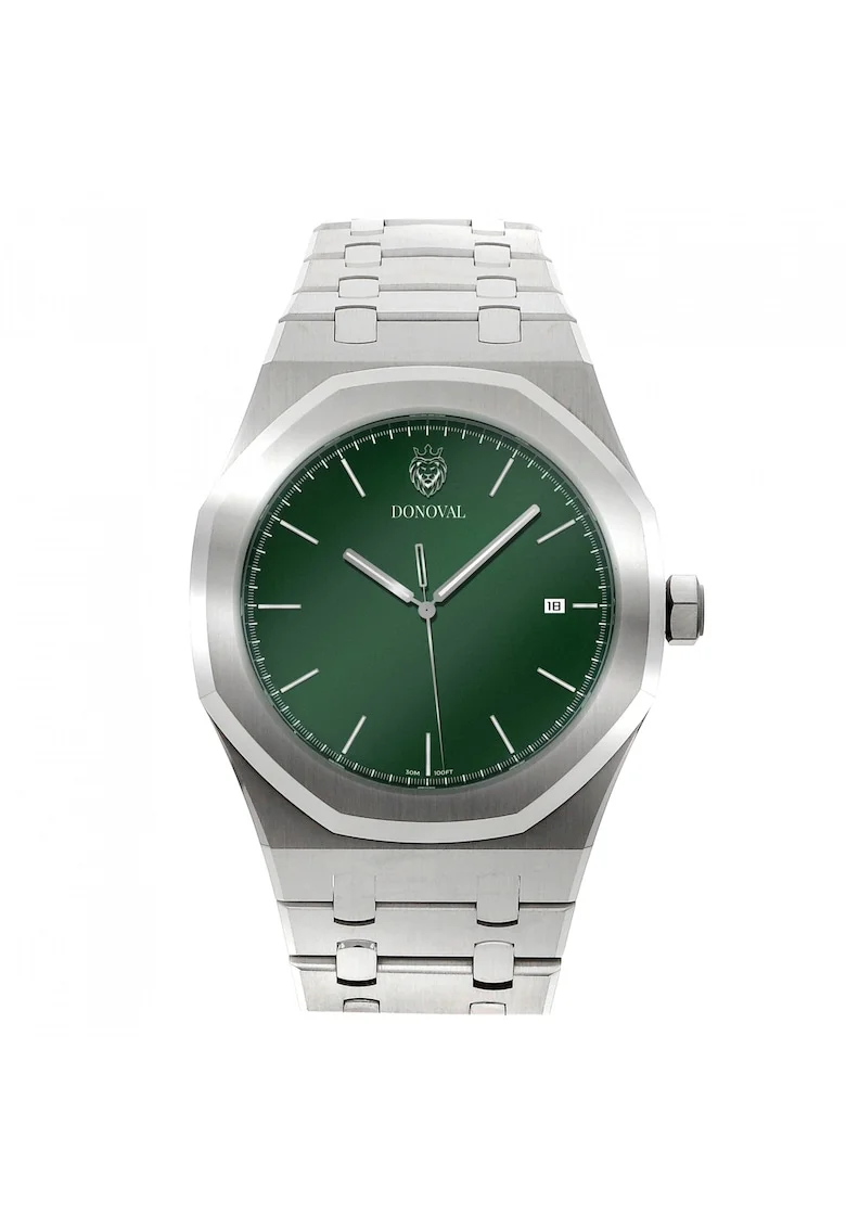 Ceas  Otto 1625888354, Verde