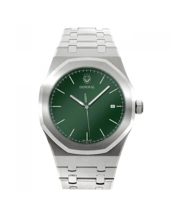 Ceas  Otto 1625888354, Verde
